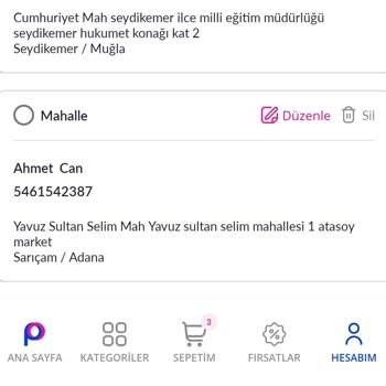 Pazarama Plus: Güvenlik Zafiyeti Ve Ulaşılmaz Müşteri Hizmetleri