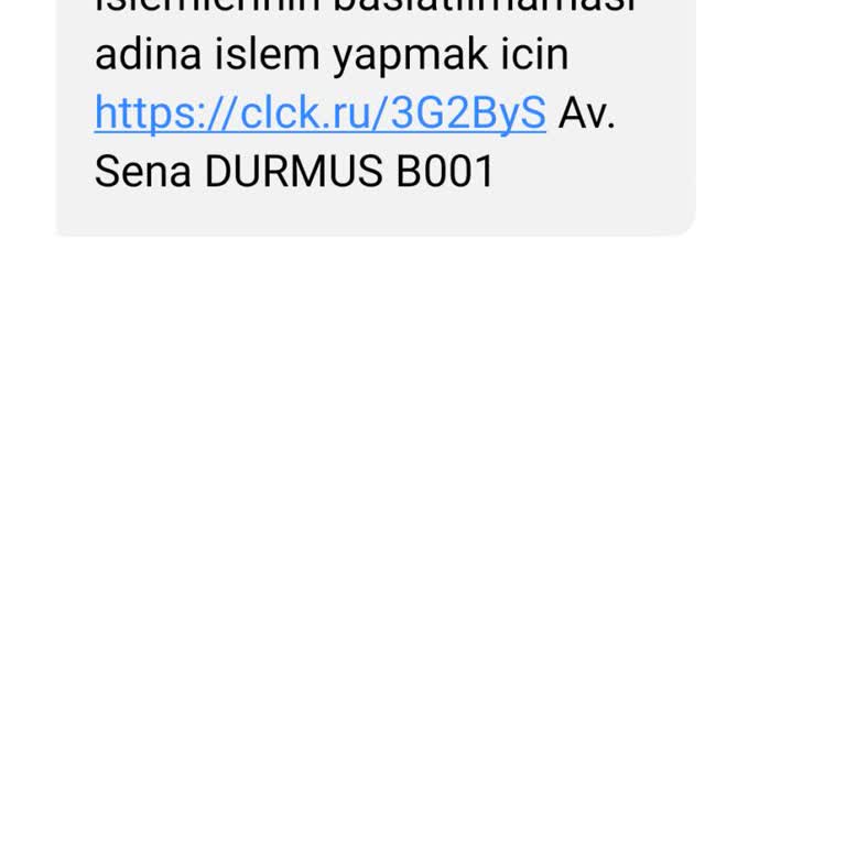 HGS Borcu Hakkında Yanlış Bilgilendirme