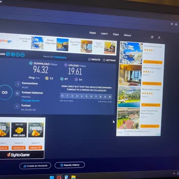 Kablo Net Hız Sorunları Ve İletişim Eksiklikleri