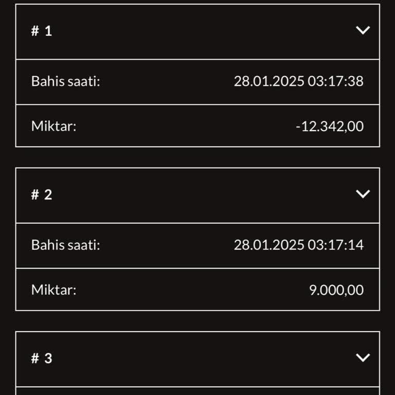Casibom Sitesinde Kaybolan Bakiyem
