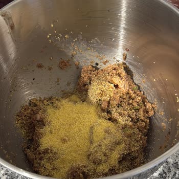 Bulgurun İçinden Çıkan Şok Edici Sürpriz