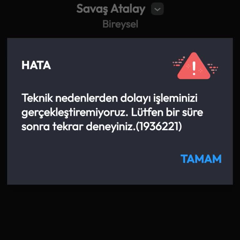 İş Bankası Mobil Uygulama Teknik Sorunları Ve Müşteri Hizmetleri Bekleme Süresi