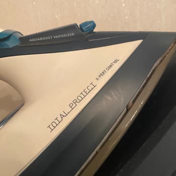 Tefal Ütü Tamirinde Yüksek Ücret Şoku!