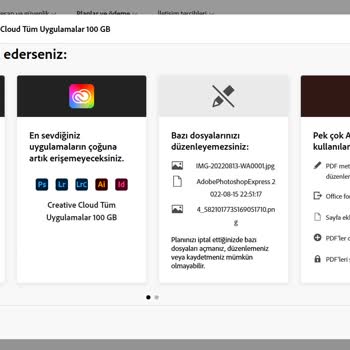 Adobe Abonelik İptali Sorunu Ve Haksız Ücretlendirme