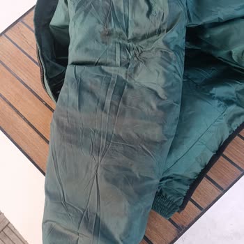 Uss Polo Mont İade Ve Değişim Sorunu