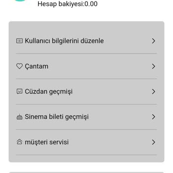 Müşteri Destek İhtiyacının Aciliyetini Vurgulayan Bir Deneyim