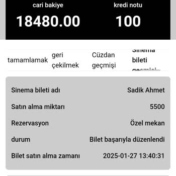 Müşteri Destek İhtiyacının Aciliyetini Vurgulayan Bir Deneyim