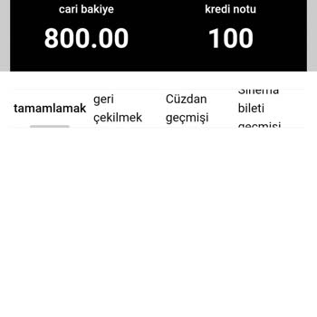 Müşteri Destek İhtiyacının Aciliyetini Vurgulayan Bir Deneyim