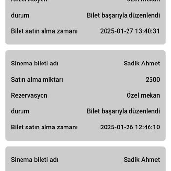 Müşteri Destek İhtiyacının Aciliyetini Vurgulayan Bir Deneyim