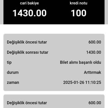 Müşteri Destek İhtiyacının Aciliyetini Vurgulayan Bir Deneyim