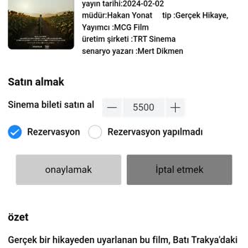 Müşteri Destek İhtiyacının Aciliyetini Vurgulayan Bir Deneyim