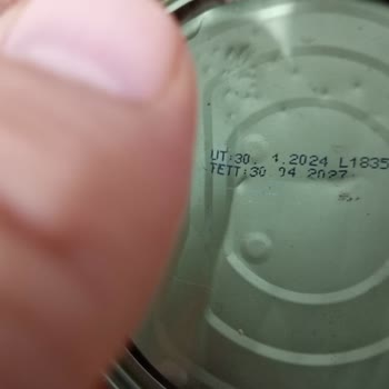 Küflü Ton Balığı Şoku: Fide Markası Güven Sarsıyor