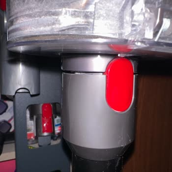Dyson Süpürge Sorunları Ve Müşteri Hizmetleri Çıkmazı