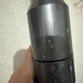 Dyson Süpürge Sorunları Ve Müşteri Hizmetleri Çıkmazı