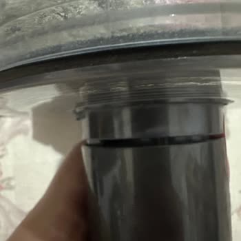 Dyson Süpürge Sorunları Ve Müşteri Hizmetleri Çıkmazı