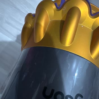 Dyson Süpürge Sorunları Ve Müşteri Hizmetleri Çıkmazı