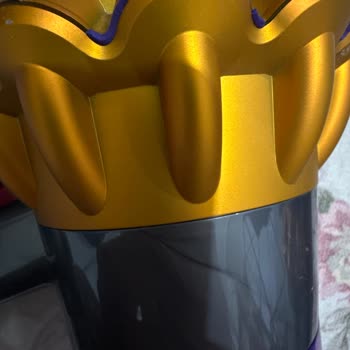 Dyson Süpürge Sorunları Ve Müşteri Hizmetleri Çıkmazı