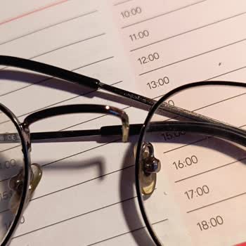 Garanti Süresi Dolan Gözlük Çerçevesi İçin Çözüm Arayışı