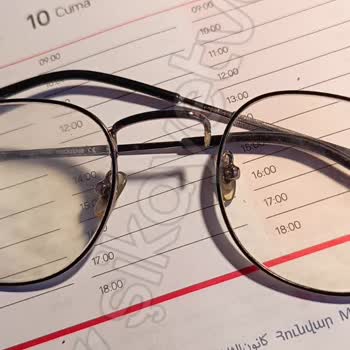 Atasun Optik'te Garanti Ve Servis Sorunu