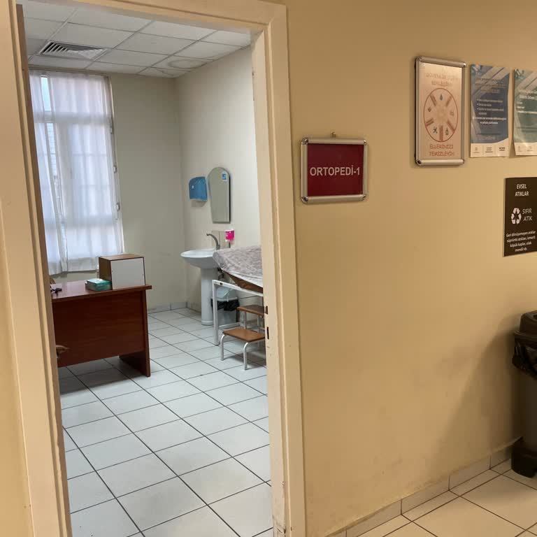 Randevu Saatinde Doktor Bekleme Sorunu