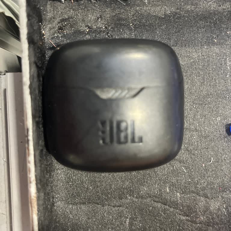 JBL Tune Flex Kulaklıkların Kısa Süreli Çalışma Sorunu