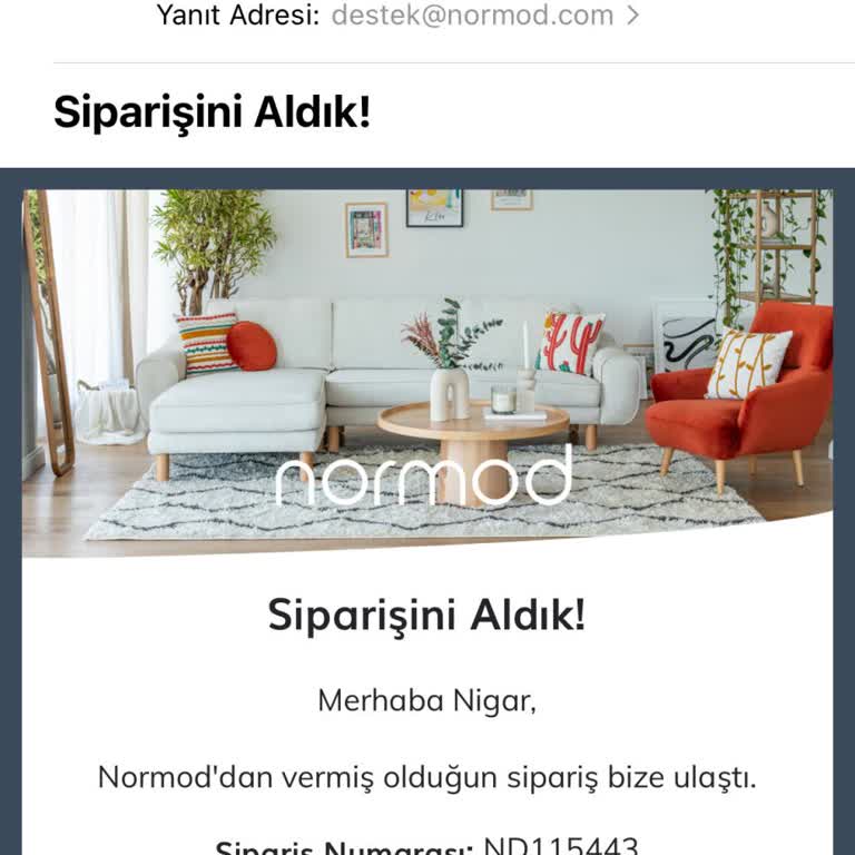 Söz Verilen Tarihte Teslim Edilmeyen Koltuklar Ve İletişim Sorunları