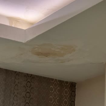 Otelin Hijyen Ve Konfor Sorunları