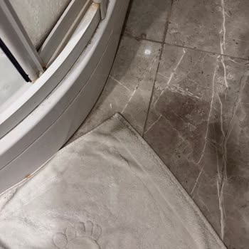 Otelin Hijyen Ve Konfor Sorunları