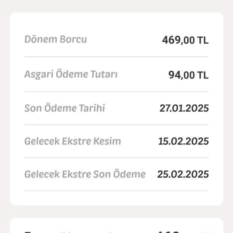 VakıfBank Kredi Kartı Üyelik Ücreti Haksızlığı