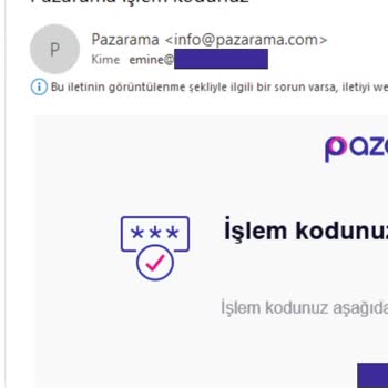 Yetkisiz Hesap Açma Ve Kişisel Veri İhlali