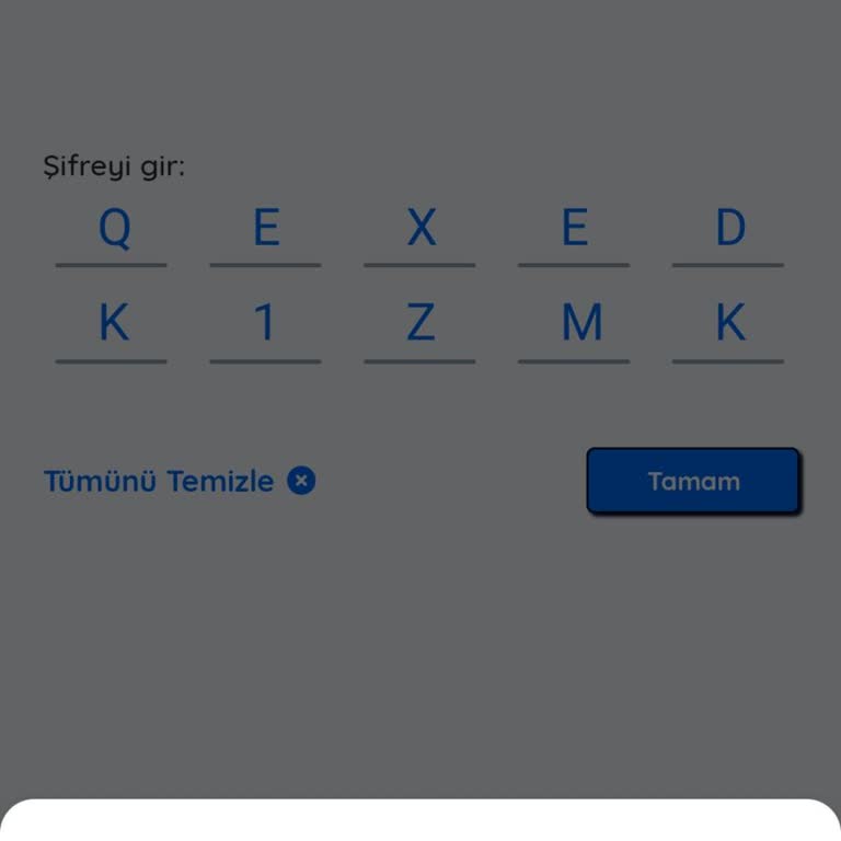 KazandıRio Mağduriyeti