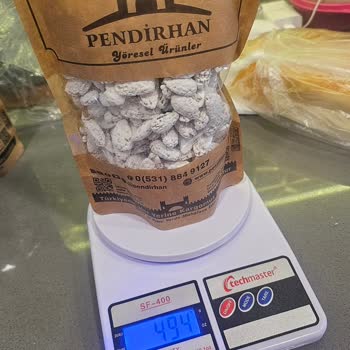 Yanlış Ürün Gönderimi Ve Eksik Ağırlık Sorunu