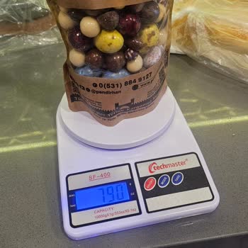 Yanlış Ürün Gönderimi Ve Eksik Ağırlık Sorunu