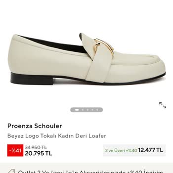 Fiyat Artışıyla İptal Edilen Sipariş