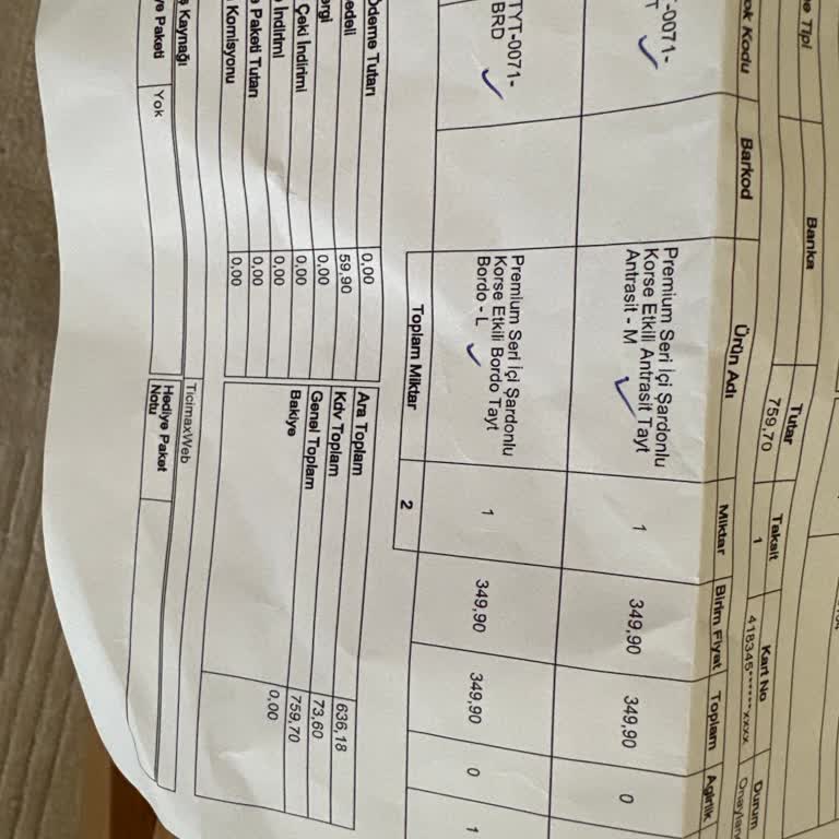 Kargo Ücretleri: Alışverişte Çifte Darbe