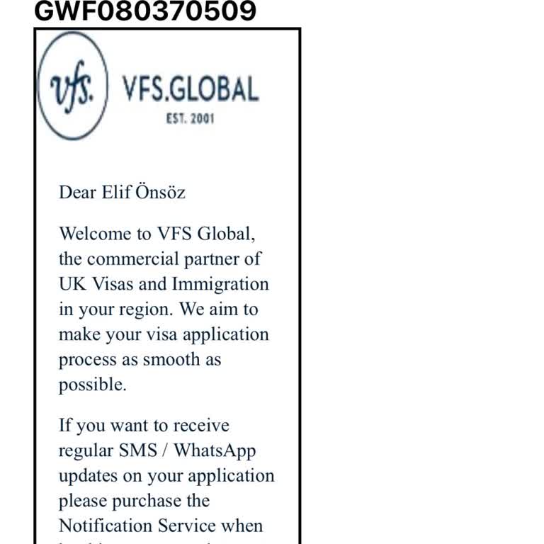 İngiltere Vize Başvurusunda Randevu Sorunu Ve İletişim Eksikliği