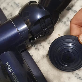 Dyson Süpürge Başlığı Ve Stok Sorunu