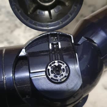 Dyson Süpürge Başlığı Ve Stok Sorunu