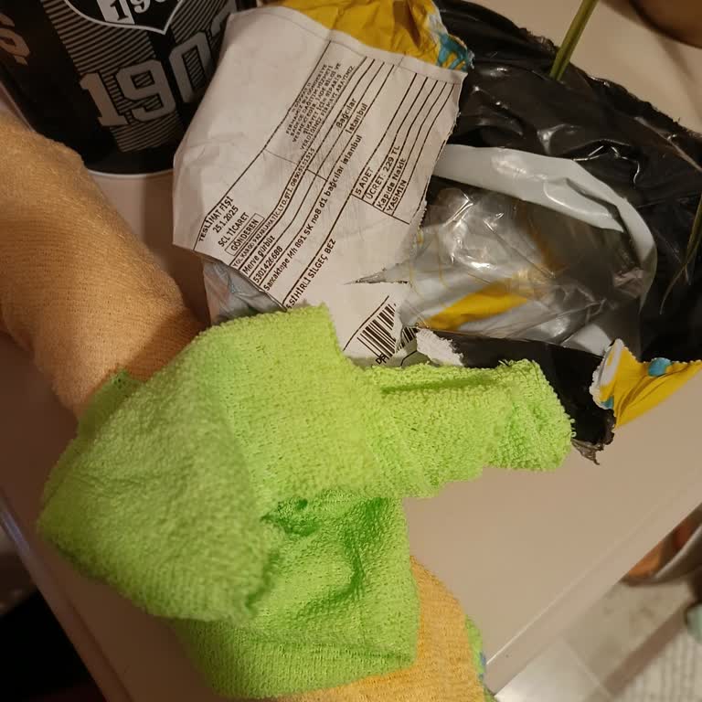 Ürün Ve Fiyat Tutarsızlığı