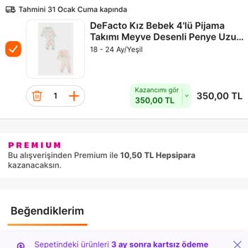 Sipariş İptali Ve Yetersiz Müşteri Hizmeti