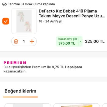 Sipariş İptali Ve Yetersiz Müşteri Hizmeti