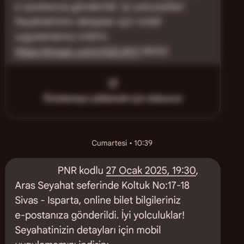 Geç Kalan Otobüs Ve Saygısız Şoför Deneyimi