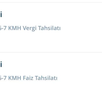 Denizbank'ın Yüksek Faiz Kesintileri