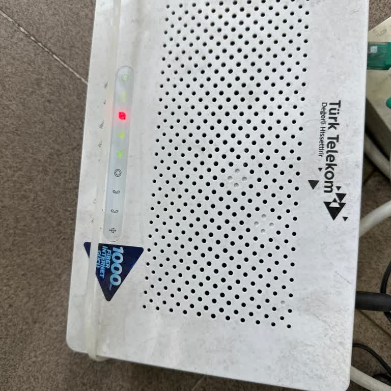 Türk Telekom Arıza Çözümünde Gecikme Ve İletişimsizlik