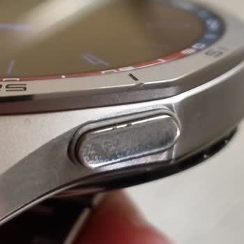 Huawei GT5 Pro: Kalite Ve Hizmet Hayal Kırıklığı