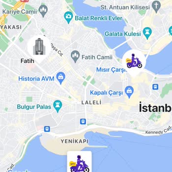 Yanlış Teslimat Ve Yetersiz Hizmet Deneyimi