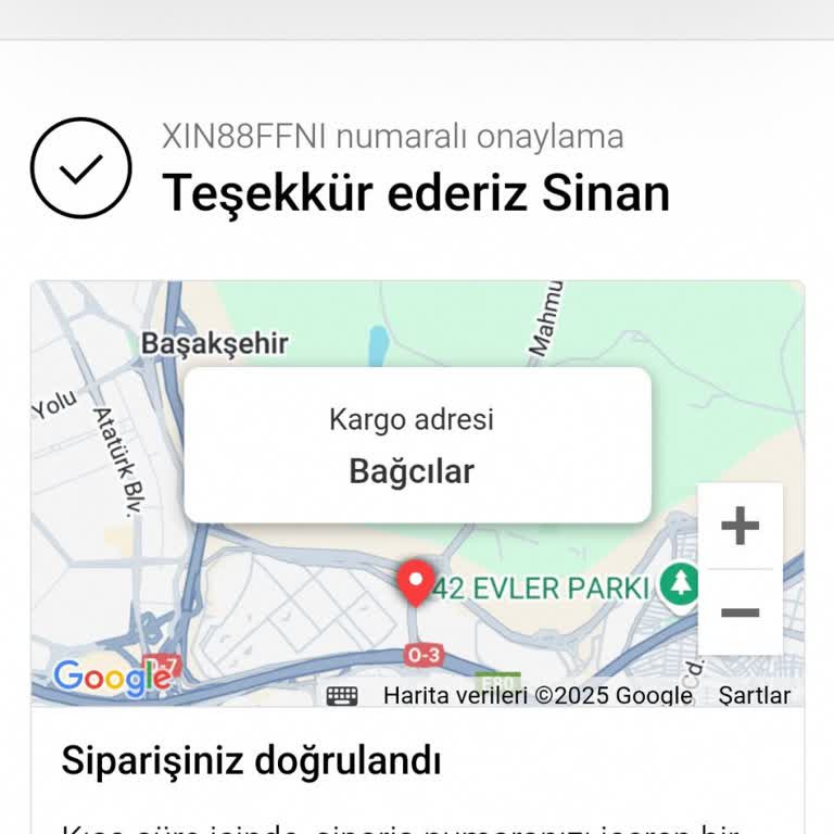 Cevap Alınamayan Mailler Ve Ürün Sorunu