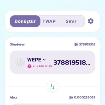 Binance and PancakeSwap Blocked My Coin Sale After Price Increase