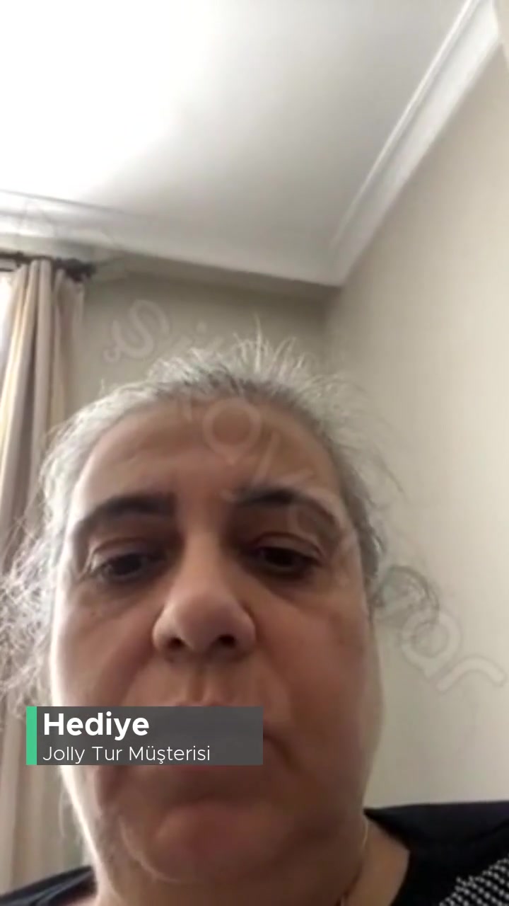 Jolly Tur Bungalov Sıkıntılarıyla İlgilenmedi! videonun kapak resmi