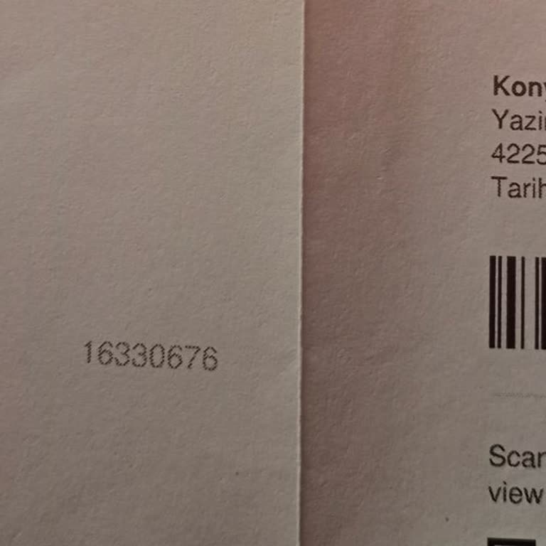 Media Markt'ta 4 Aydır Bekleyen Tıraş Makinesi Tamiri